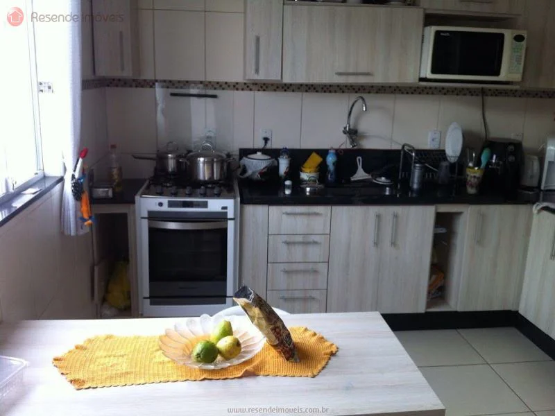 Foto 7 de 19 - Casa para venda em Parque Ipiranga